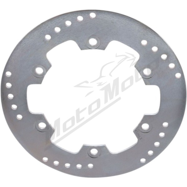 EBC MD Series Pro-Lite Brake Rotor KAWASAKI EX 250R 87-95