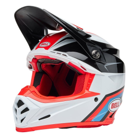 BELL Moto-9S Flex Helmet - Merchant