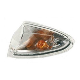 Turn signal lens VICMA KYMCO GRAND DINK / MILLER 01-11 1pc