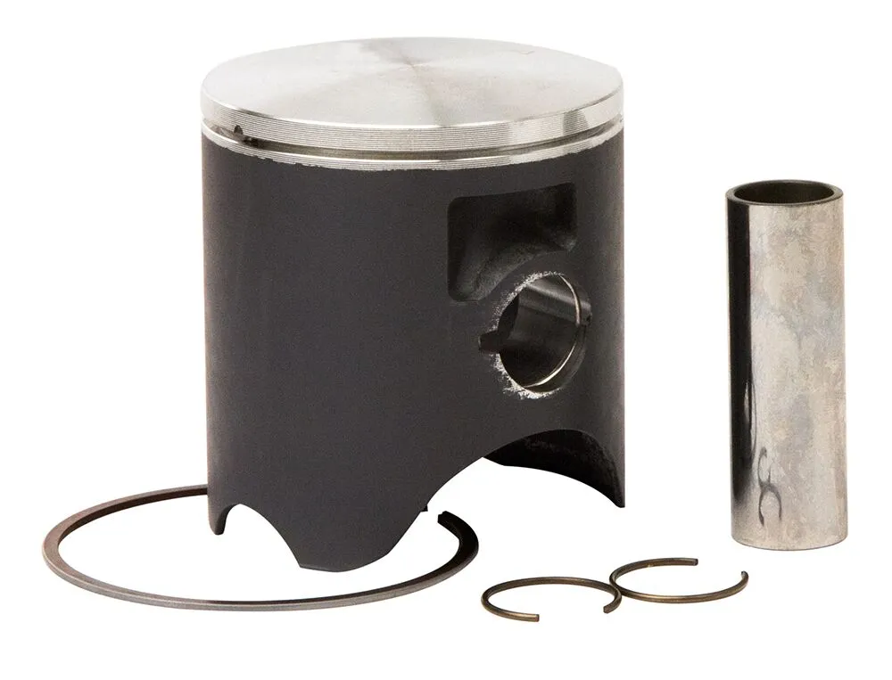 VERTEX Piston Polini VESPA PK / PX / SPORT 100cc 1978-1990 PIN Ø15 Ø56,55mm