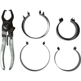 JIMS Piston Ring Compressor Set