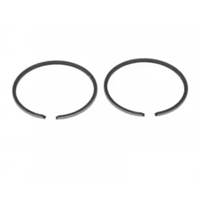 Piston rings MAXTUNED Ø40x1,2 side lock 2pcs