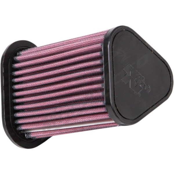 K&N High-Flow Air Filter Royal Enfield Continental / Interceptor 650 19-24