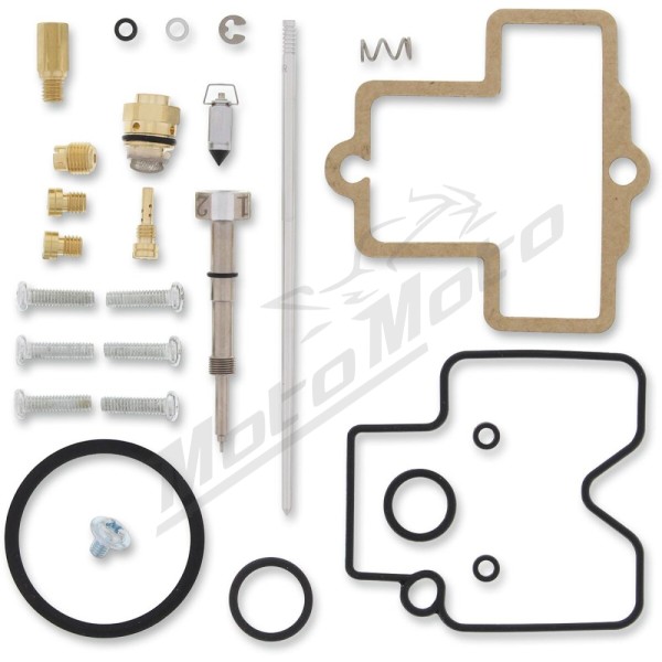 MOOSE OFFROAD Carburetor Repair Kit Yamaha YZ 400F 98-99