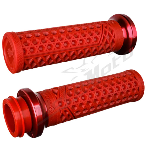 ODI Vans Rankenėlės Harley Davodson FLD / FLH / FLHTC / FLSTF / FXDC / XL / XLH / XR 883-1800 82-22 