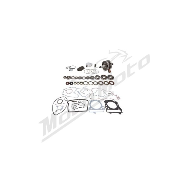 WRENCH RABBIT Engine repair kit KTM SX-F 250cc 06-08