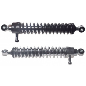 Amortizatoriai MaxTuned SIMSON S51 360mm (Ø8mm) 2vnt