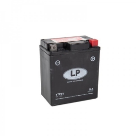 LANDPORT Accumulator 7Ah 120 A EN 12V LTZ8V SLA