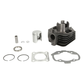 Maxtuned Variklio cilindras Peugeot Ludix / New Vivacity / Vivacity 50 04-17