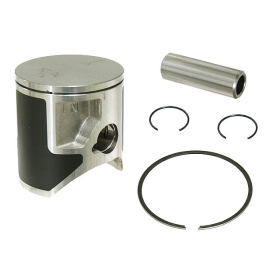 Namura Stūmoklio Kompl. KAWASAKI KX 125 98-00 (STD=53,94mm)