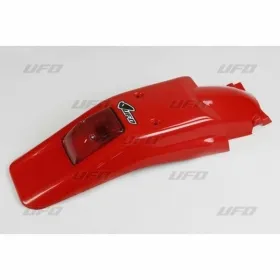 UFO Rear Fender Honda XR250R/400R 96-04