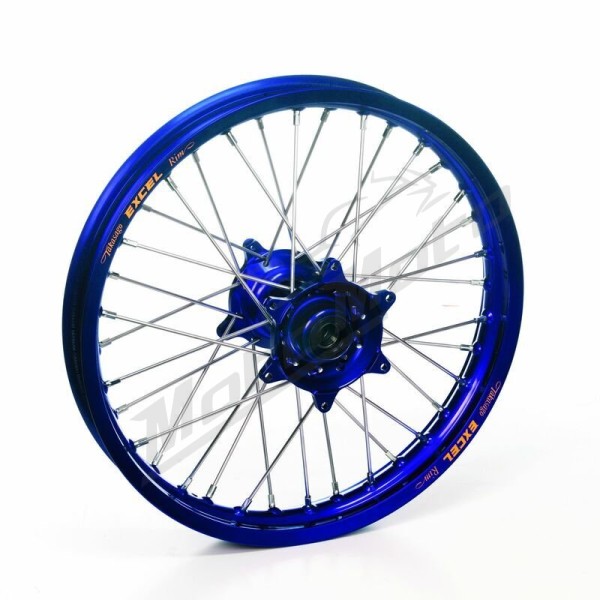 HAAN WHEELS Complete Front Wheel - 21x1,60x36T Yamaha YZ 250-450 14-26