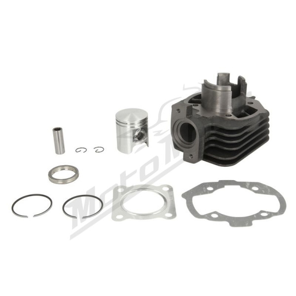 Maxtuned Engine Cylinder Peugeot Ludix / New Vivacity / Vivacity 50 04-17