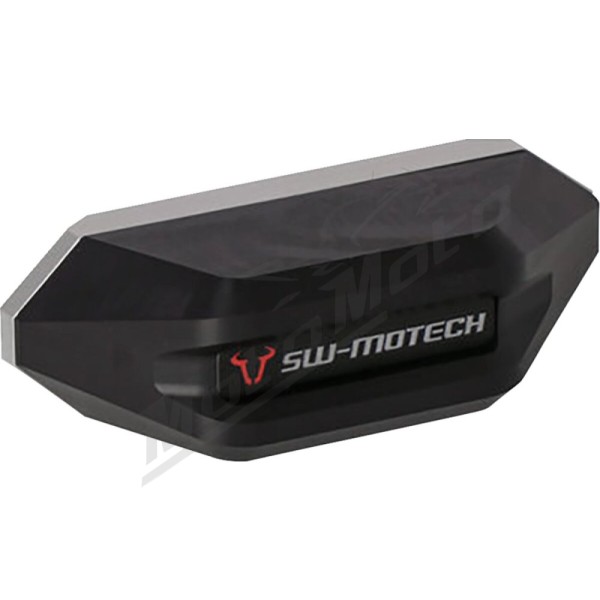 SW-MOTECH Frame Slider Kit Kawasaki Z H2 1000 20-26