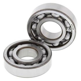 ALL BALLS Crankshaft Bearing & Oil Seal Kit SUZUKI LT-R 450 06-11