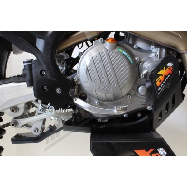 AXP RACING Xtrem Skid Plate GasGas EX / MC 450cc 21-23