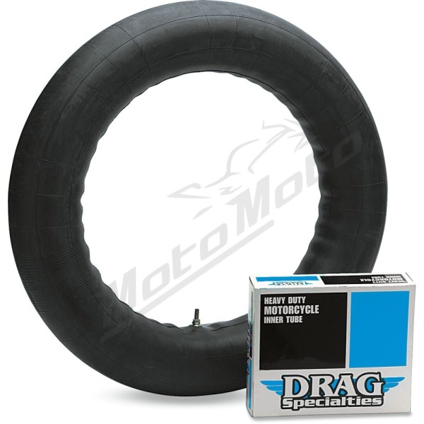 DRAG SPECIALTIES Inner Tube 5.00, 5.10, 5.50, 6.00 R16