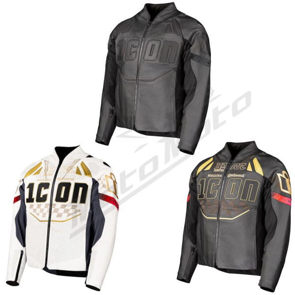ICON Contra3™ Rizz Rizz Jacket