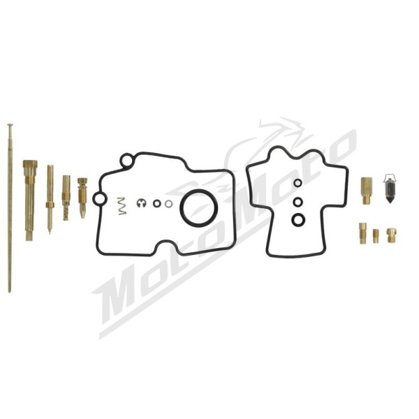 Tourmax karbiuratoriaus rem. kompl. Honda CRF 150 12-16