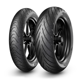 METZELER Tyre ROADTEC SCOOTER 44J TL 90/90 R12