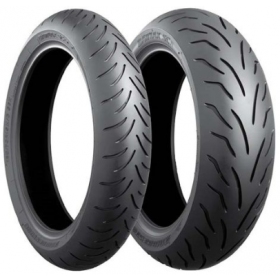 Padanga BRIDGESTONE SC1 TL 64L 110/90 R12