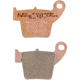 EBC FA stabdžių trinkelės YAMAHA XV / XS / XJ SR 250-1100cc 78-81