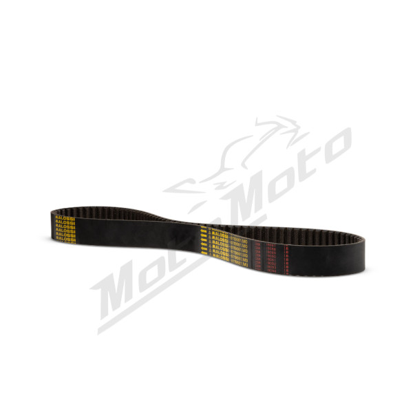 Rear wheel drive belt MALOSSI Yamaha T-Max 530 12-16 H2O 4T