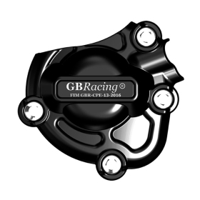 GBRACING Ignition Cover Protection Yamaha R1/ MT-10