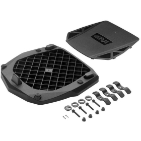 Givi Universal rear plate 