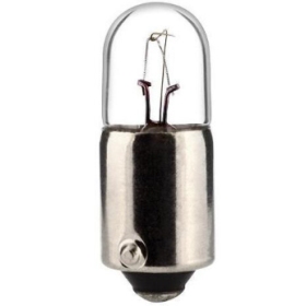 Bulb 12v 3w Ba9s
