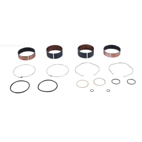 MOOSE OFFROAD Fork Bushings Kit Suzuki RM-Z 250 16-18