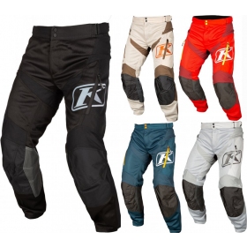 Off Road Pants Klim Mojave In The Boot
