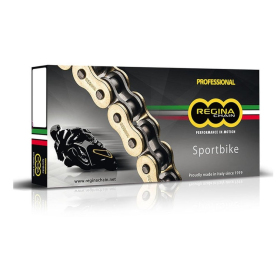 REGINA Z-Ring Chain 525ZRT