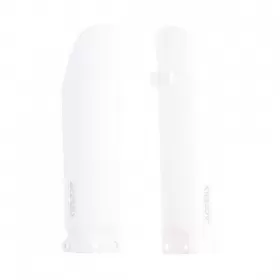 Fork covers ACERBIS KTM SX 85cc 2004-2012 2pcs