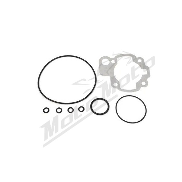 AIRSAL Gasket Kit Aprilia / Beta / Malaguti / Rieju / Sherco / Yamaha 50 89-18