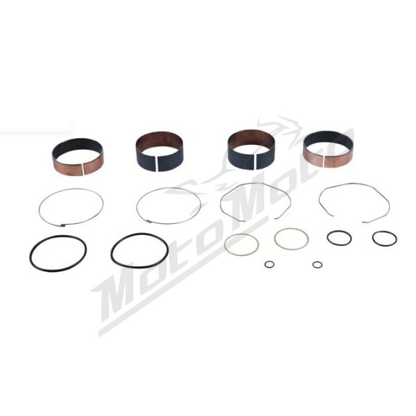 MOOSE OFFROAD Fork Bushings Kit Suzuki RM-Z 250 16-18