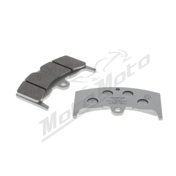 NISSIN A0200 Brake Pads