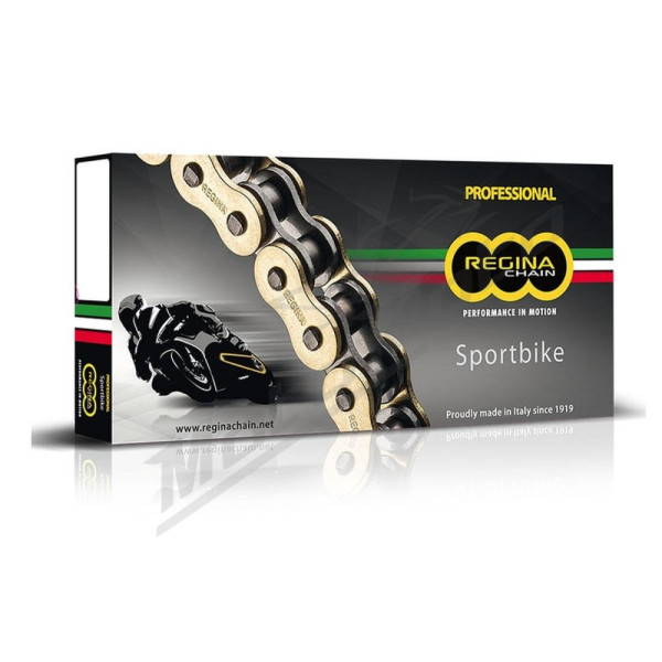 REGINA Z-Ring Chain 525ZRT