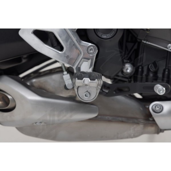 SW-MOTECH Evolution Footrest Triumph Tiger Sport 660 22-25