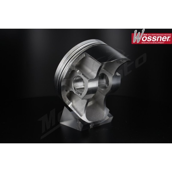 WÖSSNER Pro Series Forged Piston 99,94-99,95mm Suzuki XF / DR 650 92-14