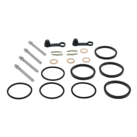 ALL BALLS Front Brake Caliper Rebuild Kit Yamaha XVZ 1300 89-91