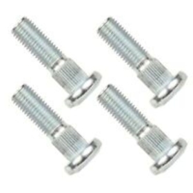 Bronco Wheel Bolt set M10 x 30mm Honda 4pcs