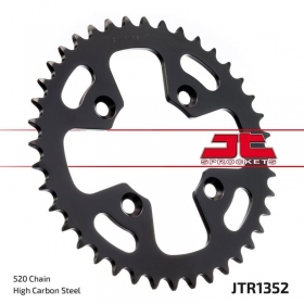 Rear sprocket JTR1352