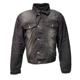 ROLEFF RO1514 Denim Jacket