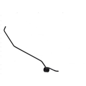 Sno-X Universal ice scratcher Right