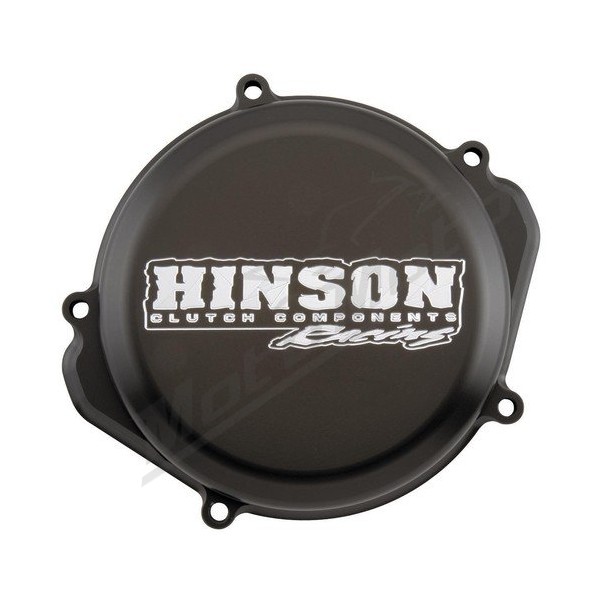 HINSON Billetproof Aluminium Clutch Cover Triumph TF 250X 24->