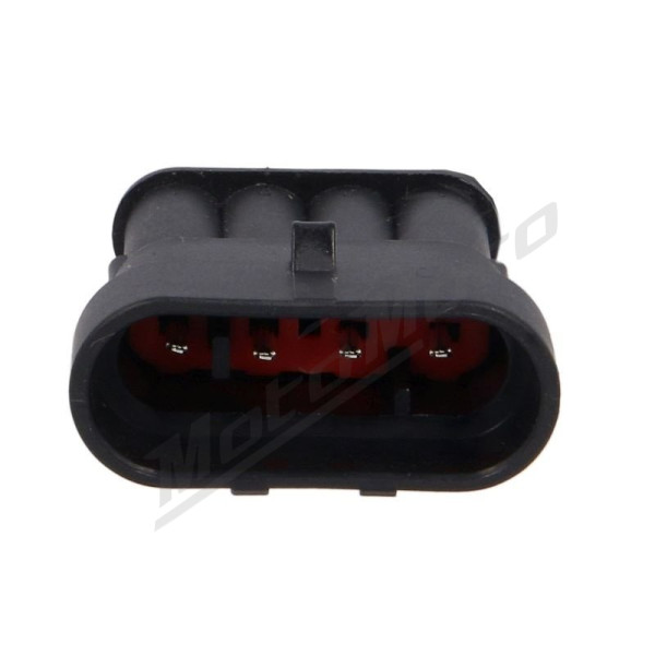 RMS Lambda sensor Aprilia / Derbi / Gilera / Piaggio 125-1100 05-20