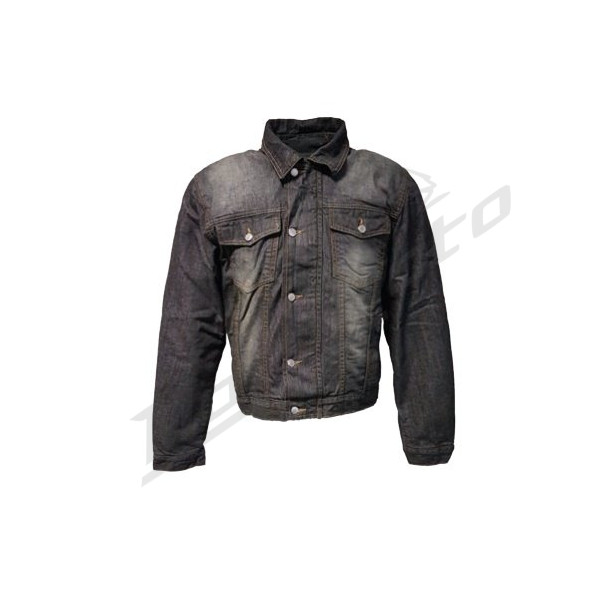ROLEFF RO1514 Denim Jacket