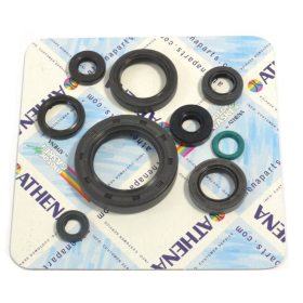 ATHENA Engine gaskets Honda CR 250 1984