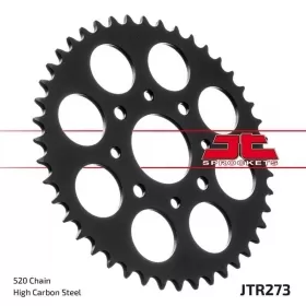 Rear sprocket JTR273